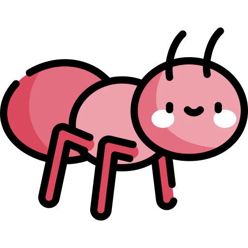 Ant icon