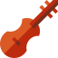 Fiddle Symbol 64x64