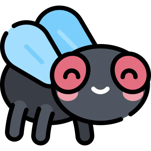 Fly icon