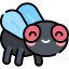 Fly icon 64x64