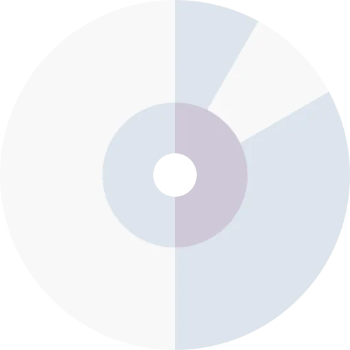 Cd 图标