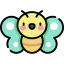 Butterfly icon 64x64