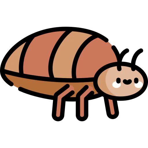 Bedbug icon