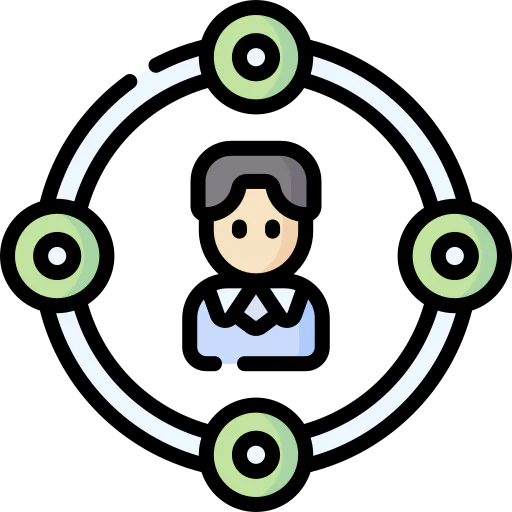 Network icon