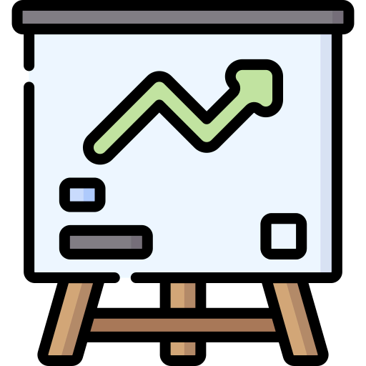 Presentation icon