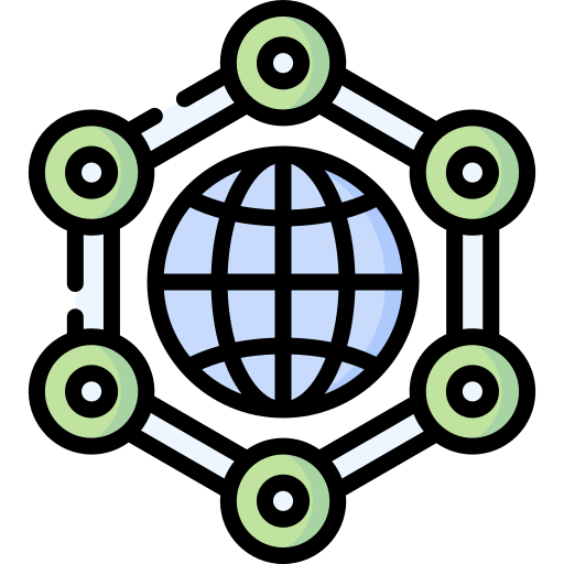 Network icon
