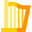 Harp 图标 64x64