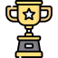 Trophy ícono 64x64