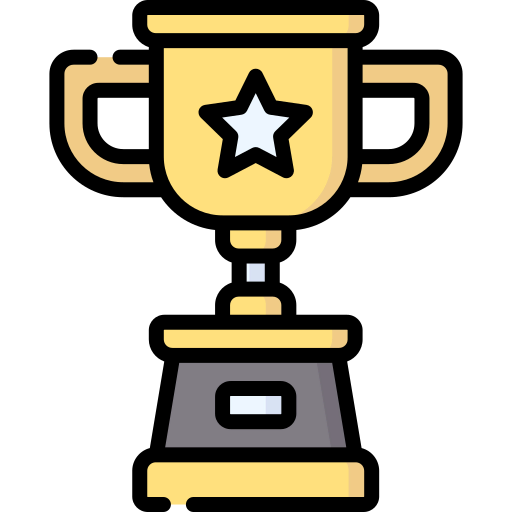 Trophy icon