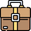Briefcase ícono 64x64