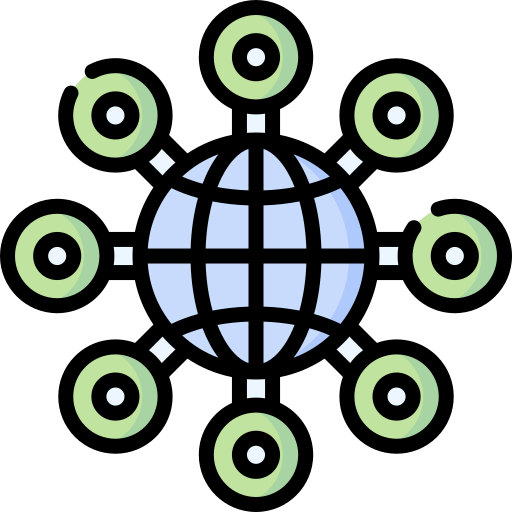 Network icon