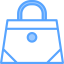 Handbag icon 64x64