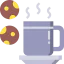 Biscuit icon 64x64