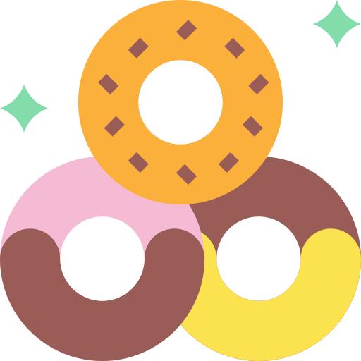 Baker icon
