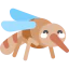 Mosquito icon 64x64