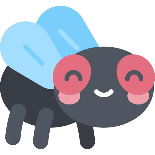 Fly icon