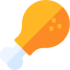 Chicken icon 64x64
