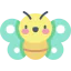 Butterfly icon 64x64