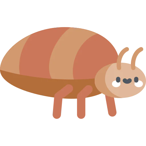 Bedbug icon