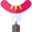 Sausage icon 64x64