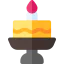 Cake icon 64x64