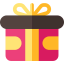 Gift icon 64x64