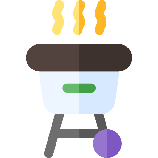 Bbq icon