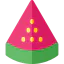 Watermelon icon 64x64