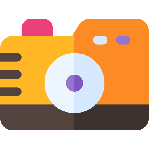 Camera icon