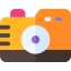 Camera icon 64x64