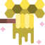 Bee icon 64x64