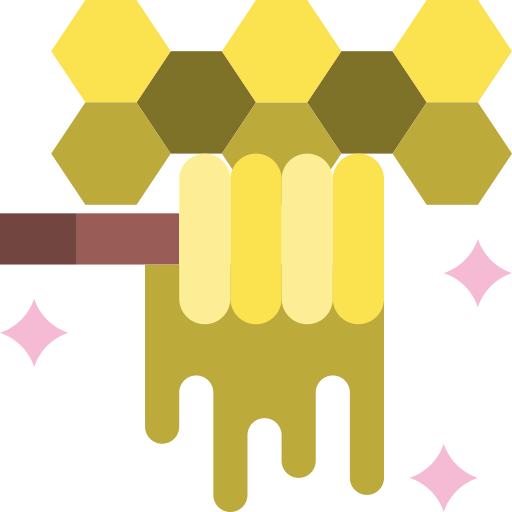 Bee icon