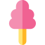 Cotton candy icon 64x64