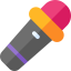 Microphone icon 64x64