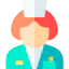 Nurse icon 64x64