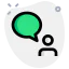 Speak icon 64x64