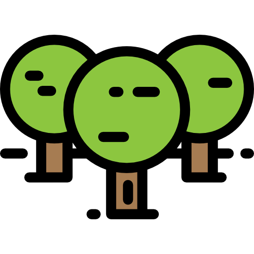 Trees icon