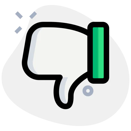 Gesture アイコン