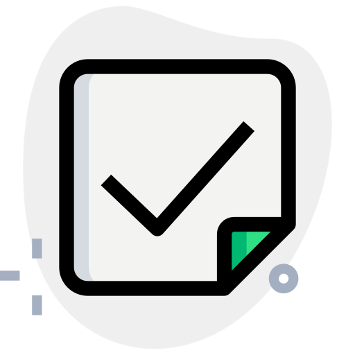 Slip icon