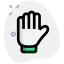Hands and gestures icon 64x64