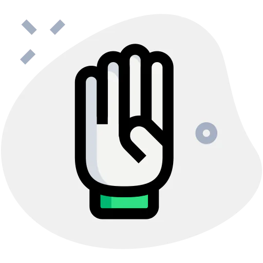 Four icon