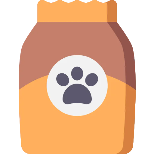 Dog food іконка