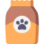 Собачья еда иконка 64x64