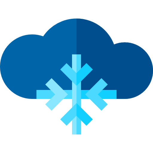 Snow 图标