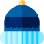 Winter hat icon 64x64