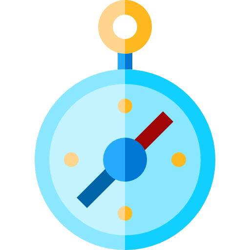 Compass icon