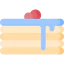 Pancake icon 64x64