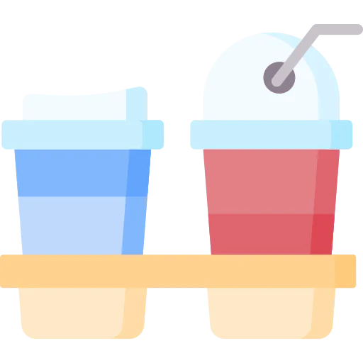 Drinks icon