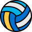 Volleyball アイコン 64x64
