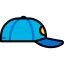 Cap アイコン 64x64